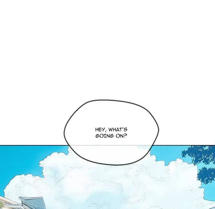 My High School Bully Chapter 240 Page 59