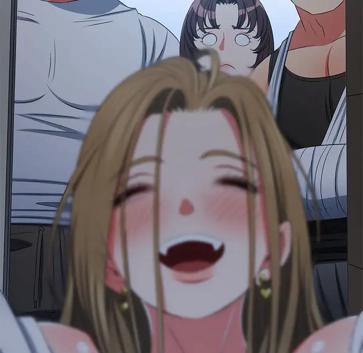My High School Bully Chapter 240 Page 85