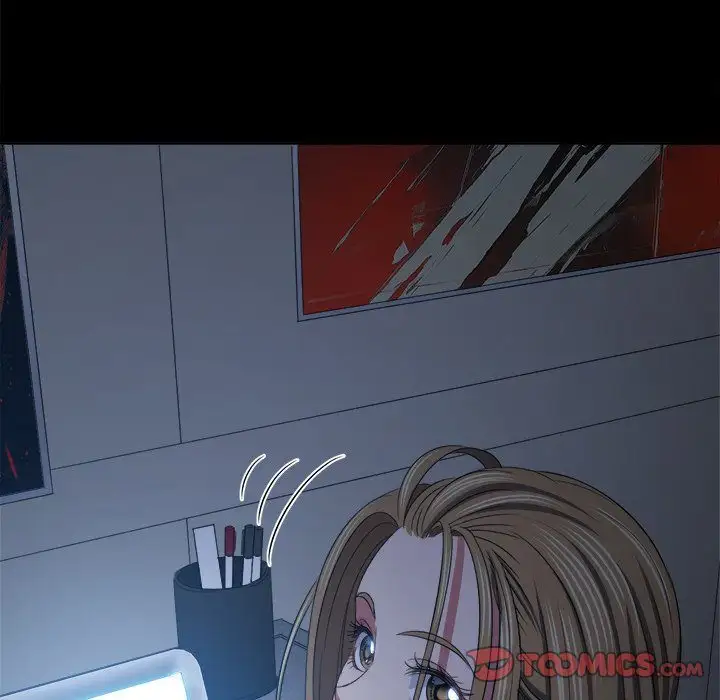 My High School Bully Chapter 240 Page 88