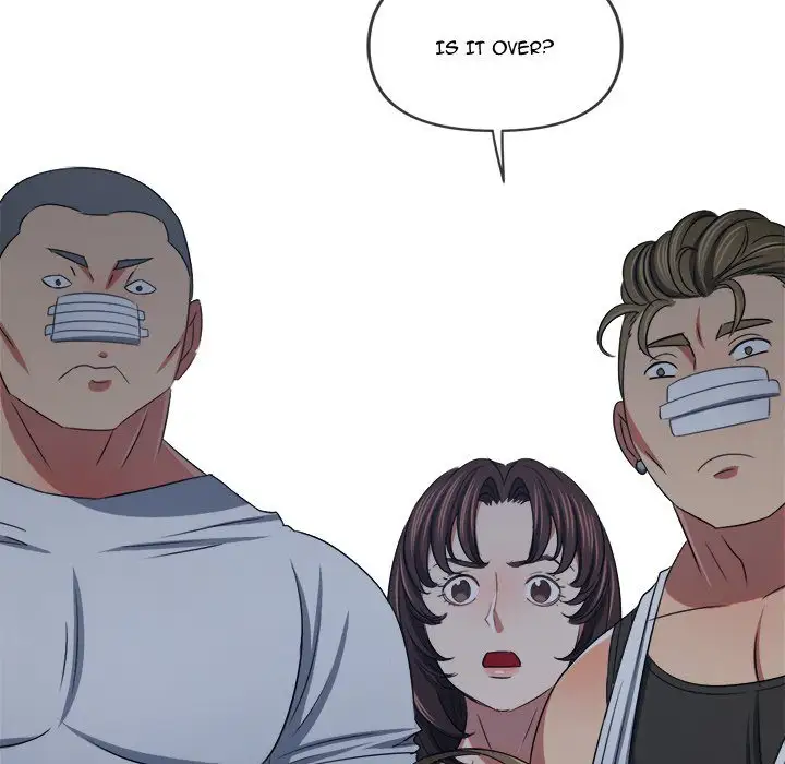 My High School Bully Chapter 240 Page 92