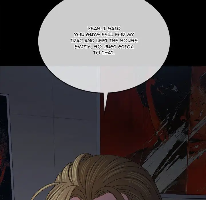 My High School Bully Chapter 240 Page 95