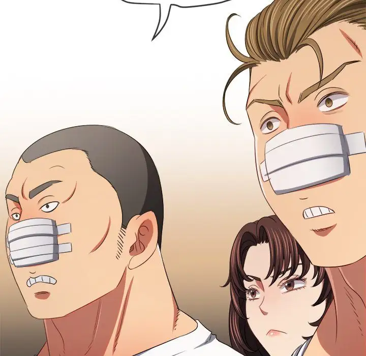 My High School Bully Chapter 240 Page 99