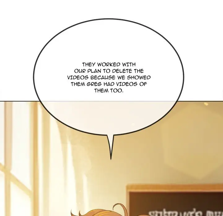 My High School Bully Chapter 240 Page 107