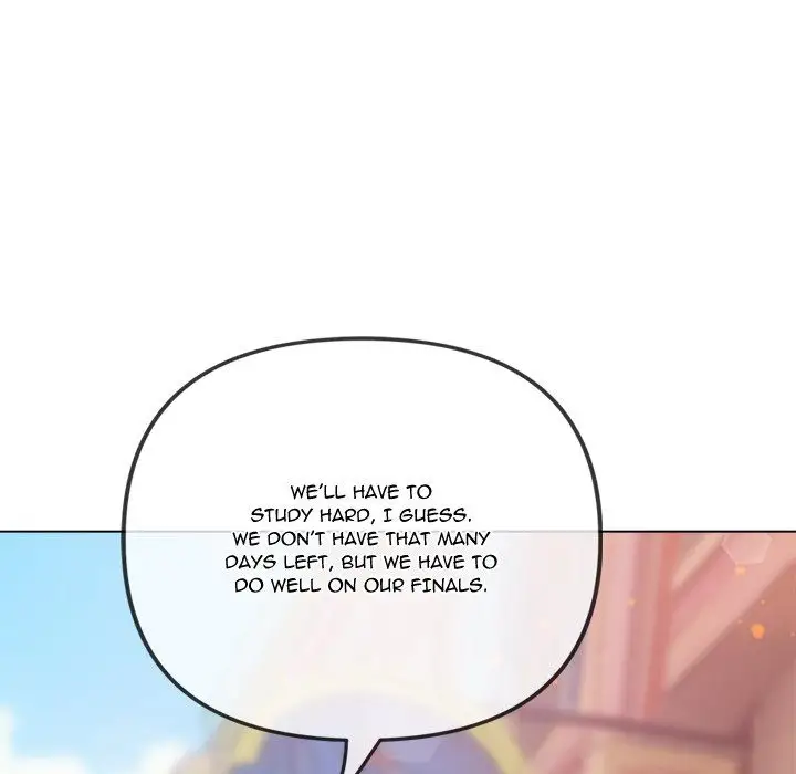 My High School Bully Chapter 240 Page 193