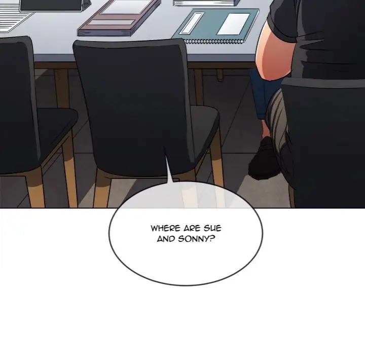 My High School Bully Chapter 241 Page 17