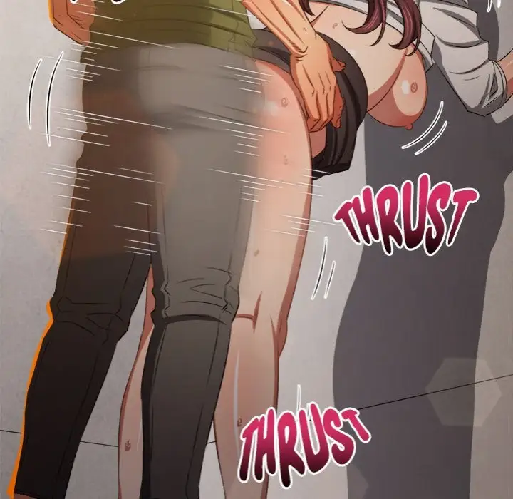 My High School Bully Chapter 241 Page 32