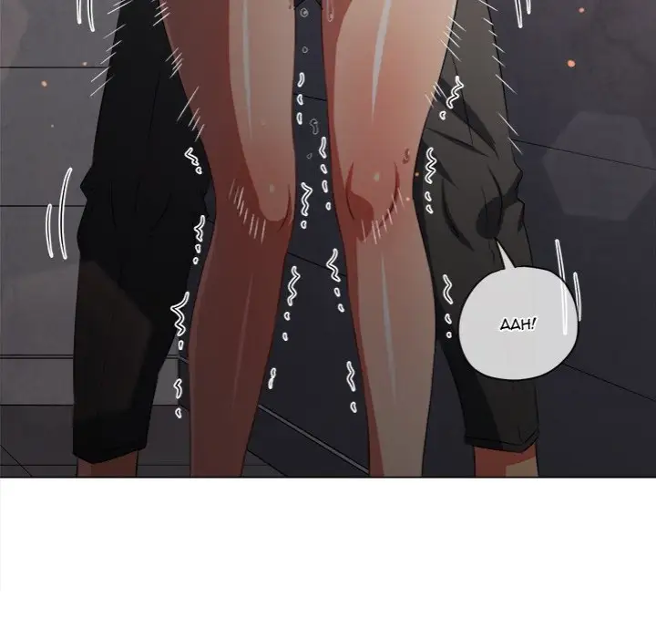 My High School Bully Chapter 241 Page 47