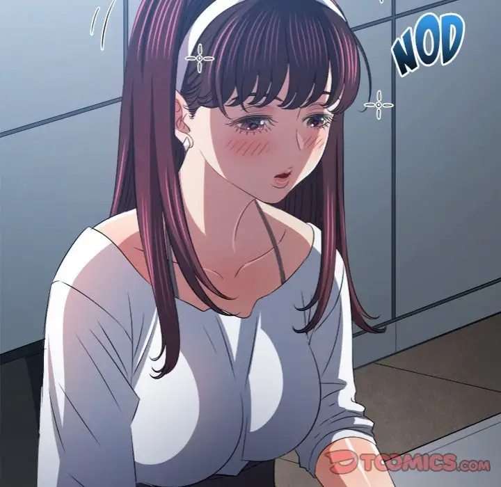 My High School Bully Chapter 241 Page 55