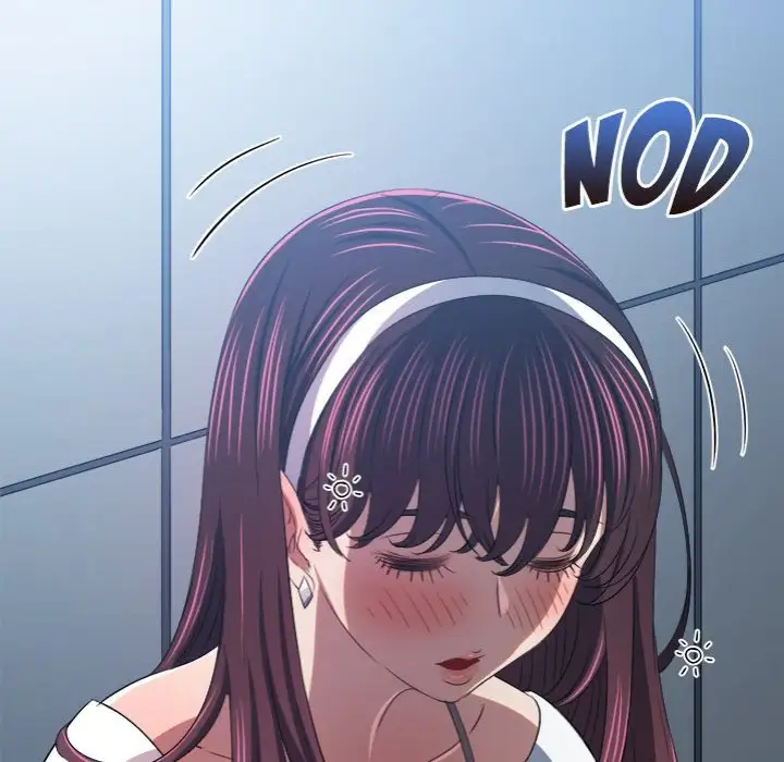 My High School Bully Chapter 241 Page 58