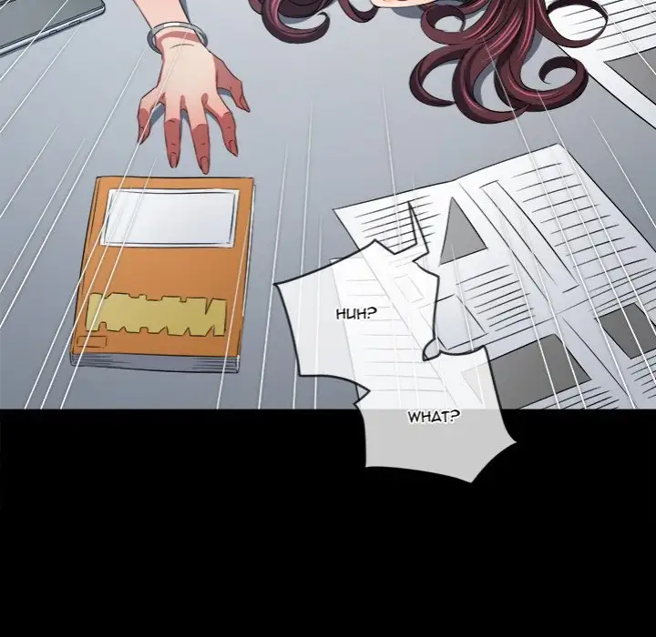 My High School Bully Chapter 241 Page 67