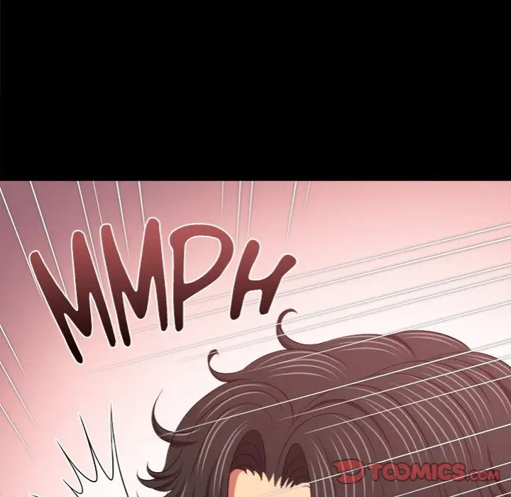 My High School Bully Chapter 241 Page 75