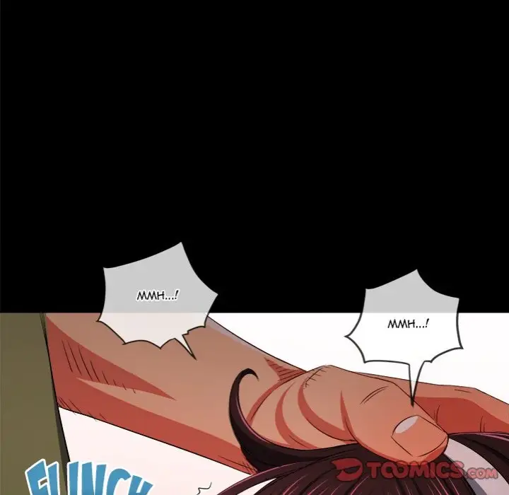 My High School Bully Chapter 241 Page 85