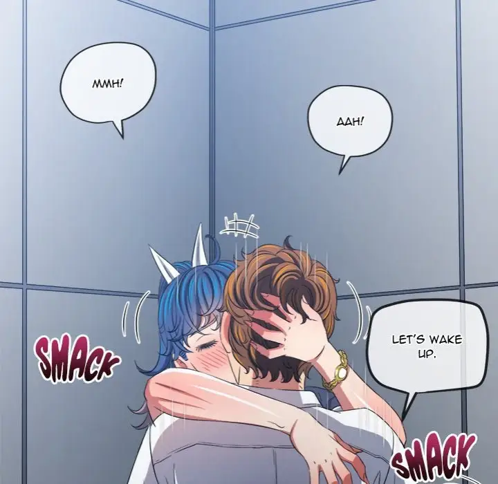 My High School Bully Chapter 241 Page 96
