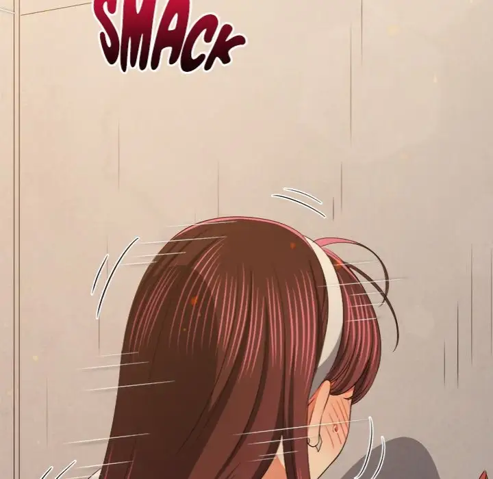 My High School Bully Chapter 241 Page 107