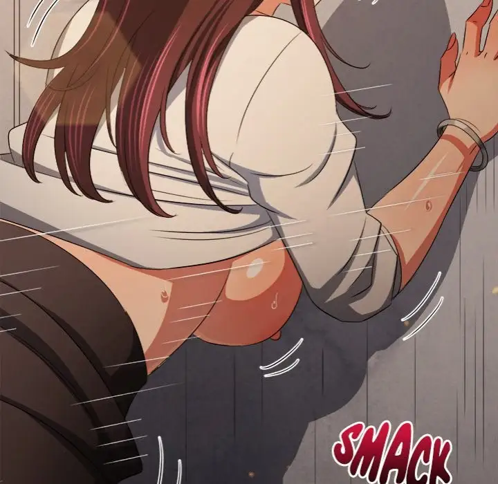 My High School Bully Chapter 241 Page 108