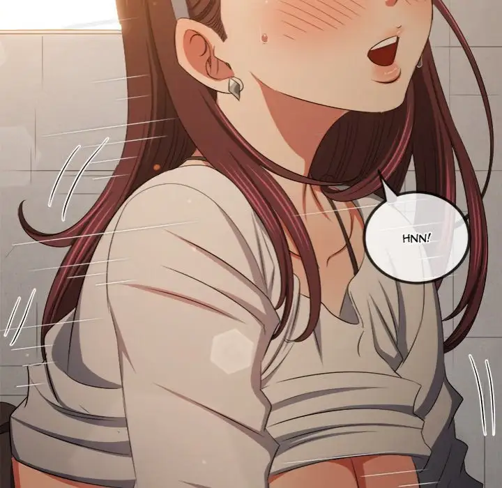 My High School Bully Chapter 241 Page 118