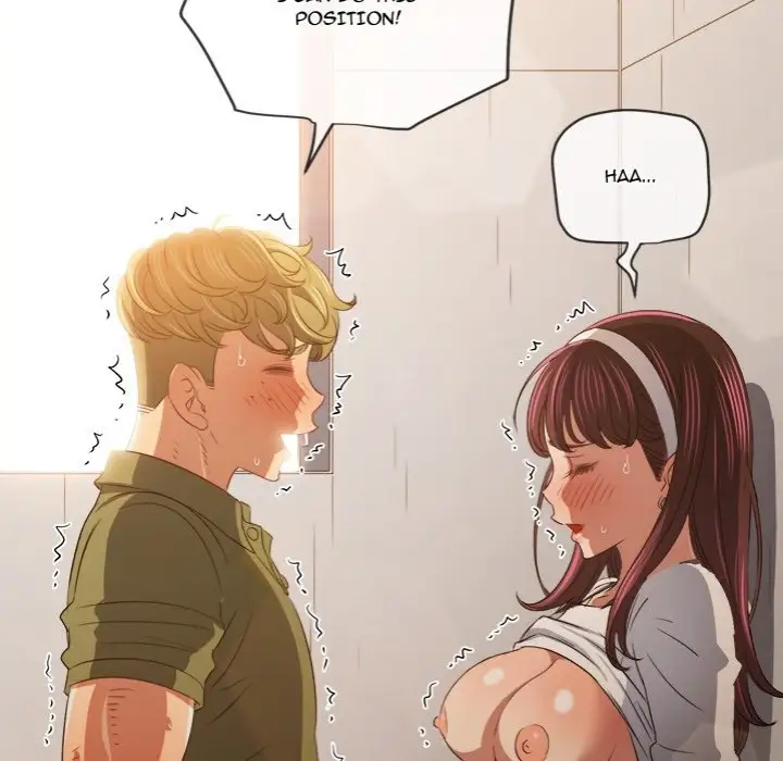 My High School Bully Chapter 241 Page 137