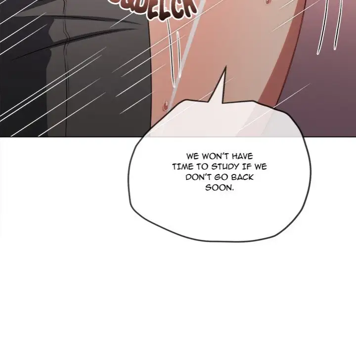 My High School Bully Chapter 241 Page 158