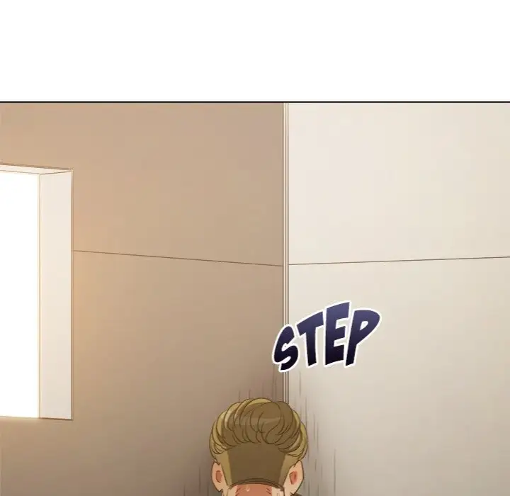 My High School Bully Chapter 241 Page 181