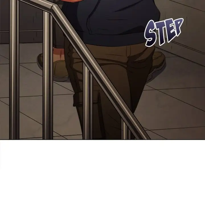 My High School Bully Chapter 241 Page 183