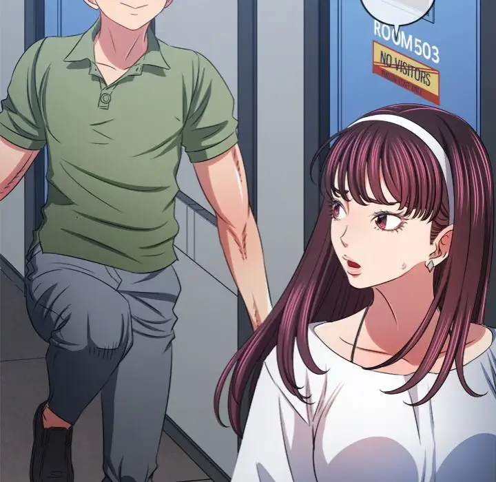 My High School Bully Chapter 241 Page 221