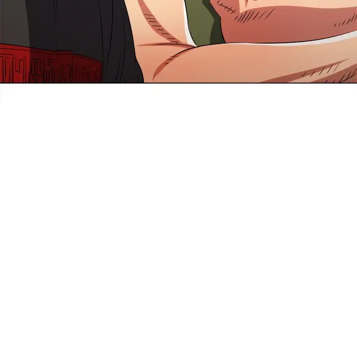 My High School Bully Chapter 242 Page 9
