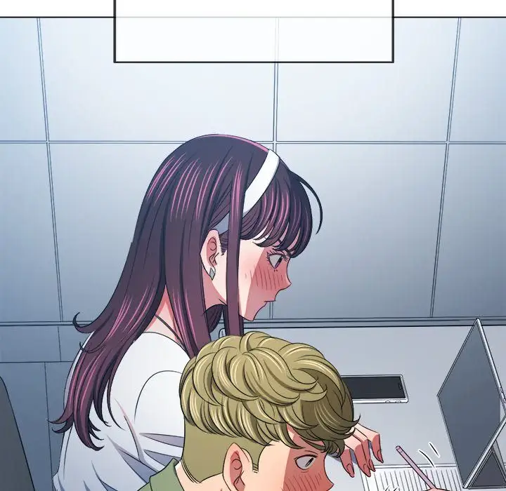 My High School Bully Chapter 242 Page 34