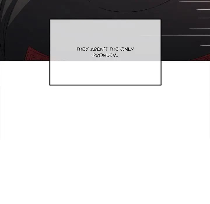 My High School Bully Chapter 242 Page 43
