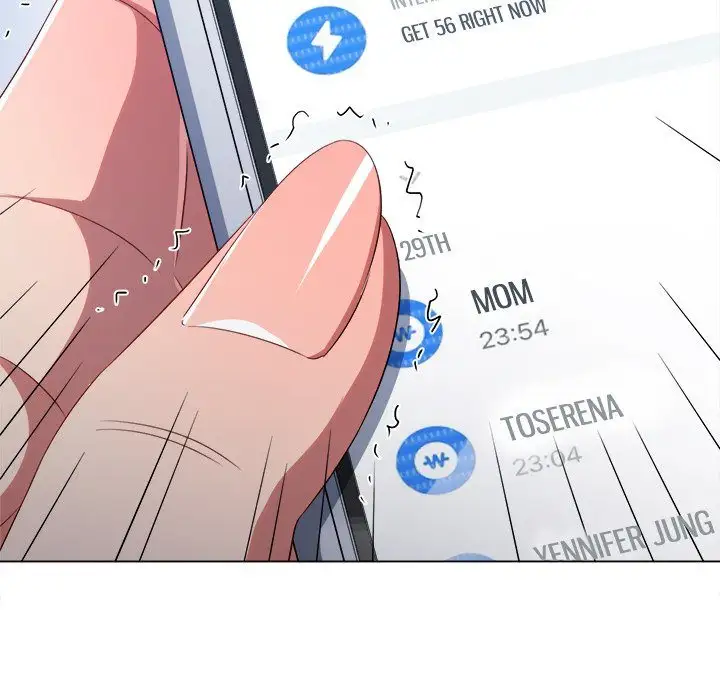 My High School Bully Chapter 242 Page 64