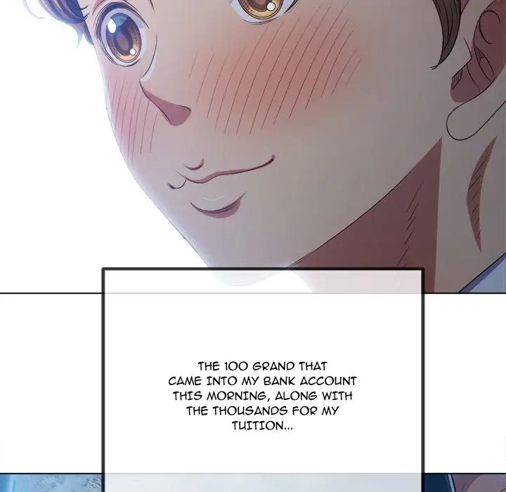 My High School Bully Chapter 242 Page 74