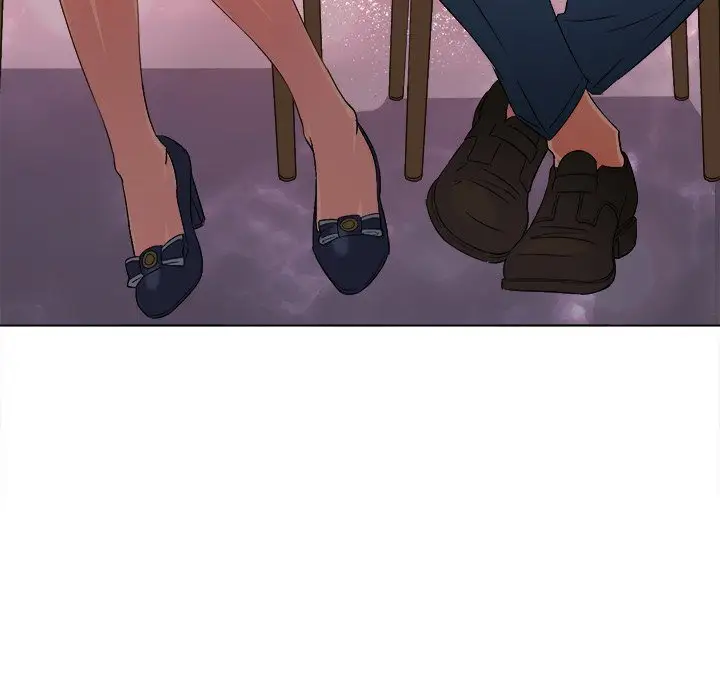 My High School Bully Chapter 242 Page 89