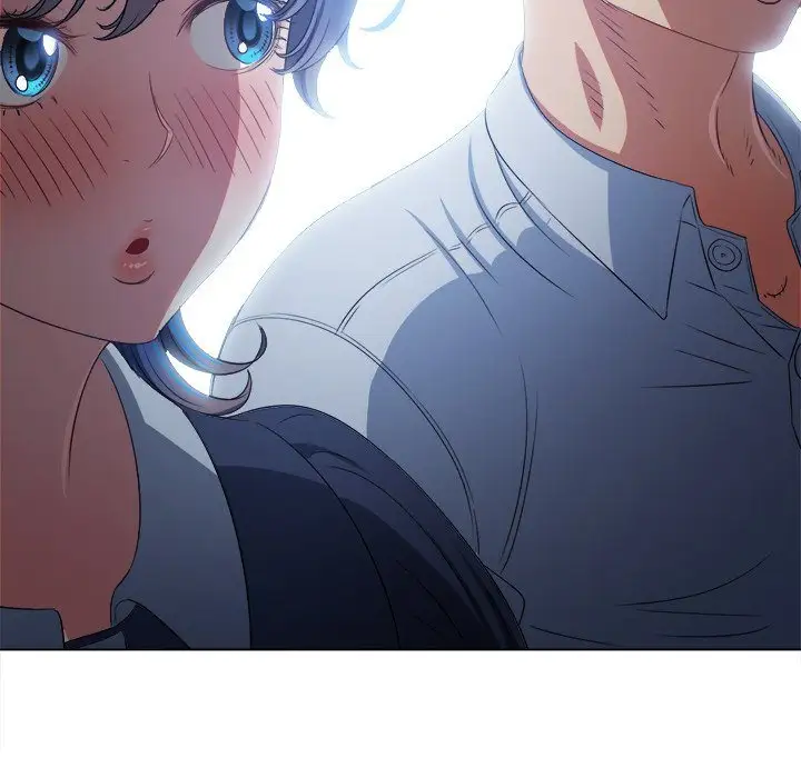 My High School Bully Chapter 242 Page 93