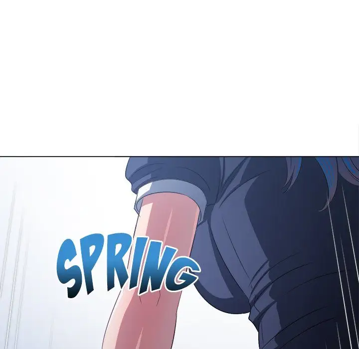 My High School Bully Chapter 242 Page 95