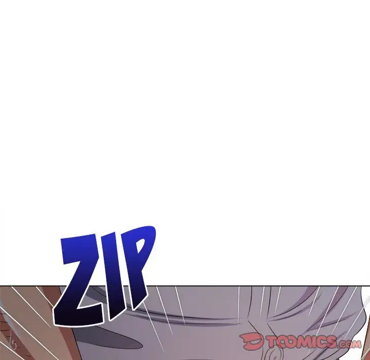 My High School Bully Chapter 242 Page 134