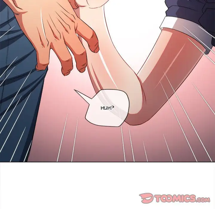 My High School Bully Chapter 242 Page 145