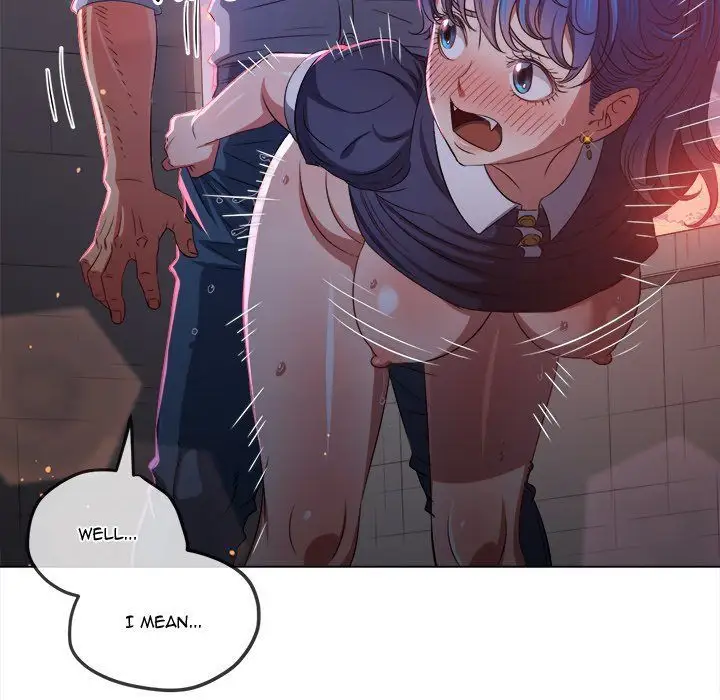 My High School Bully Chapter 243 Page 21