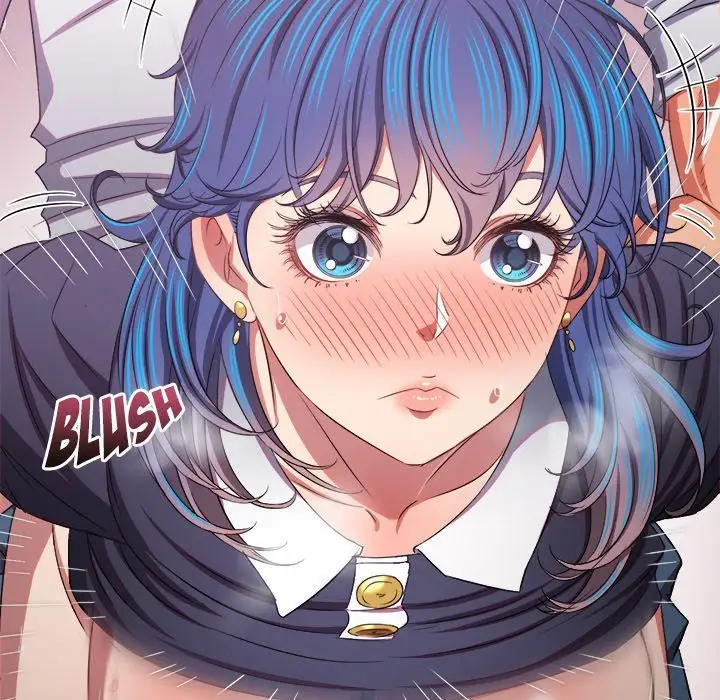 My High School Bully Chapter 243 Page 30