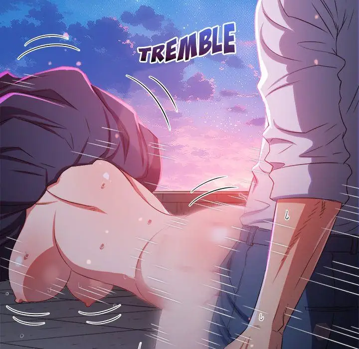 My High School Bully Chapter 243 Page 42