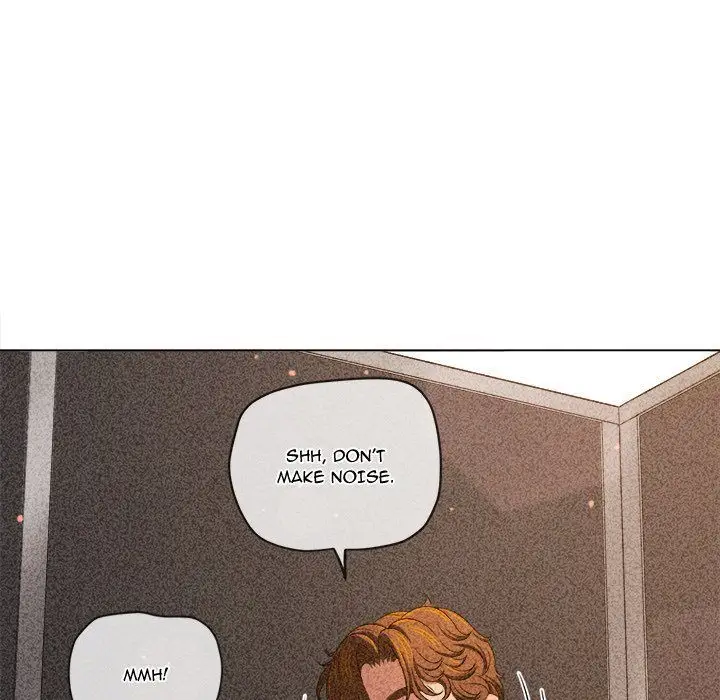 My High School Bully Chapter 243 Page 92