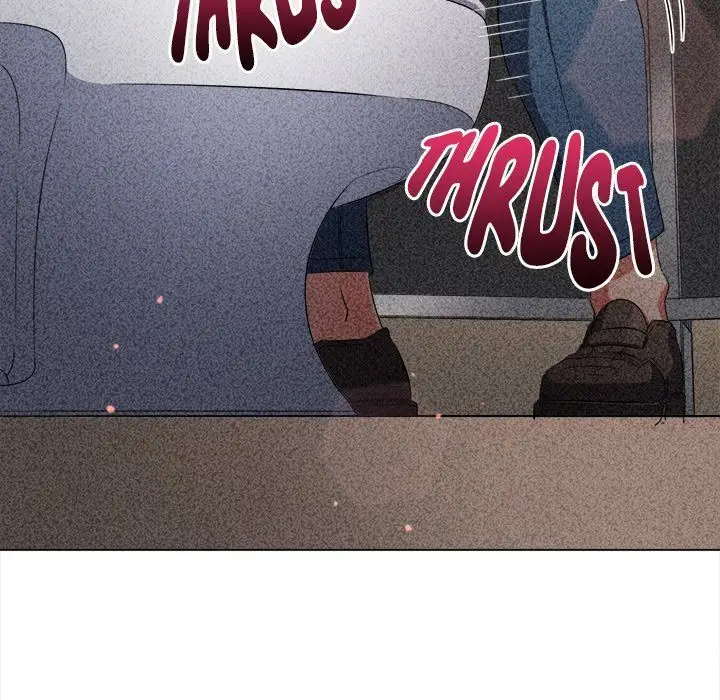 My High School Bully Chapter 243 Page 94