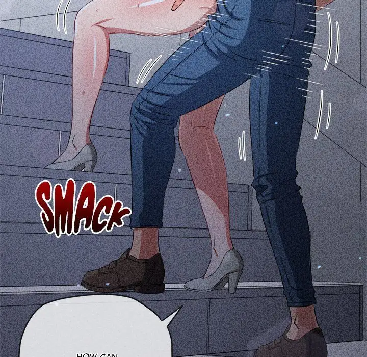 My High School Bully Chapter 243 Page 97