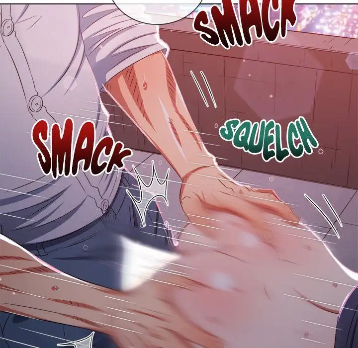 My High School Bully Chapter 243 Page 117