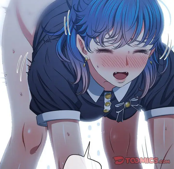 My High School Bully Chapter 243 Page 148