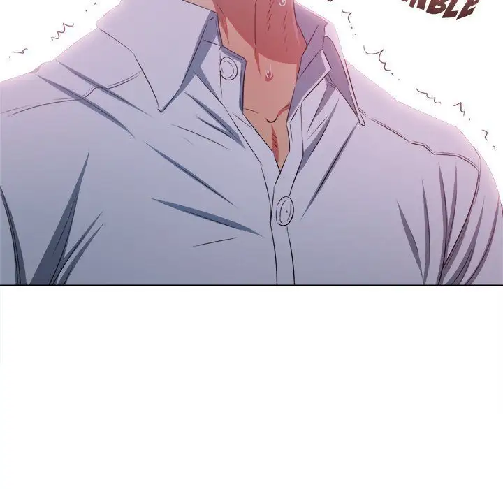 My High School Bully Chapter 244 Page 20