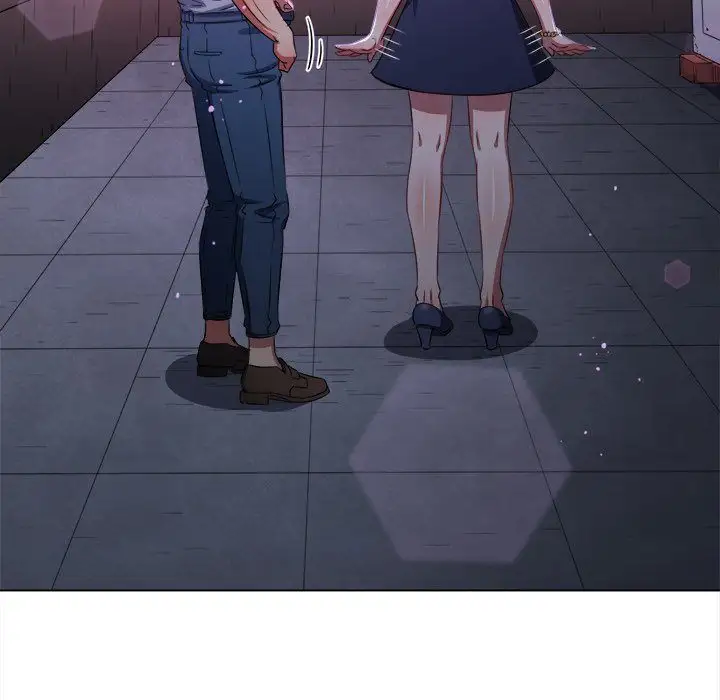 My High School Bully Chapter 244 Page 32