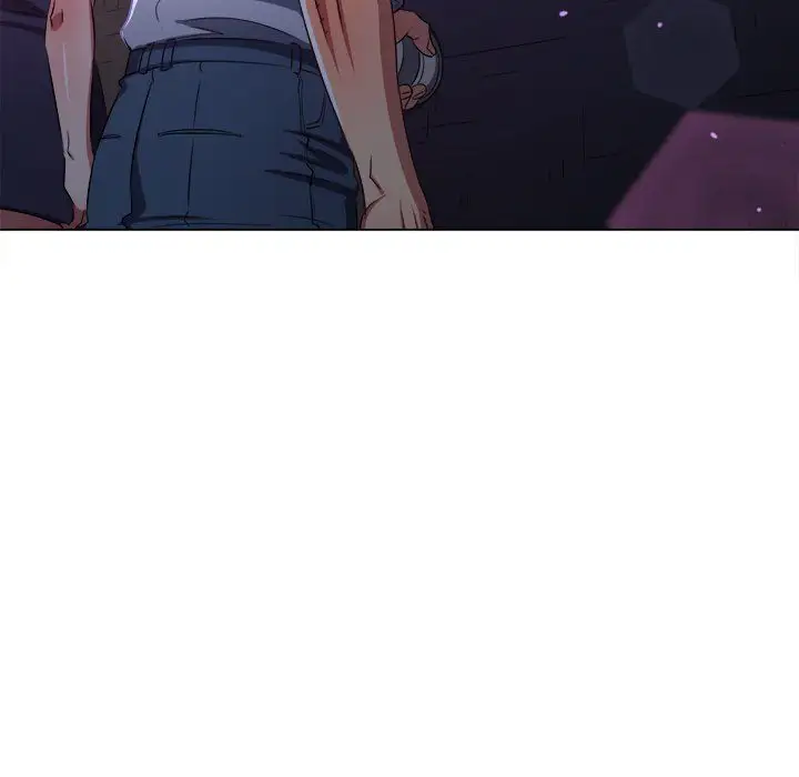 My High School Bully Chapter 244 Page 36