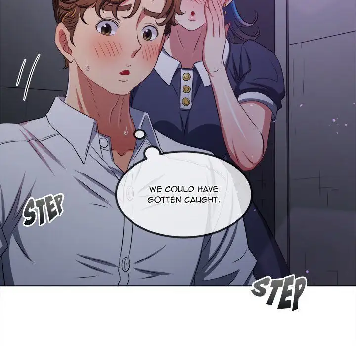 My High School Bully Chapter 244 Page 47