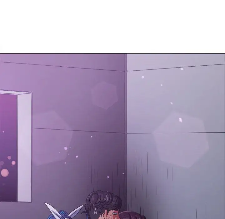 My High School Bully Chapter 244 Page 49