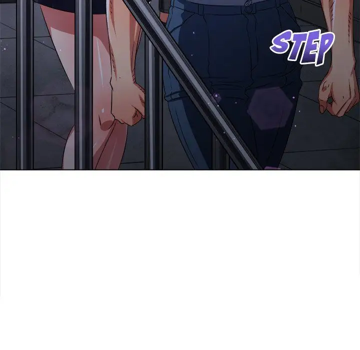 My High School Bully Chapter 244 Page 51