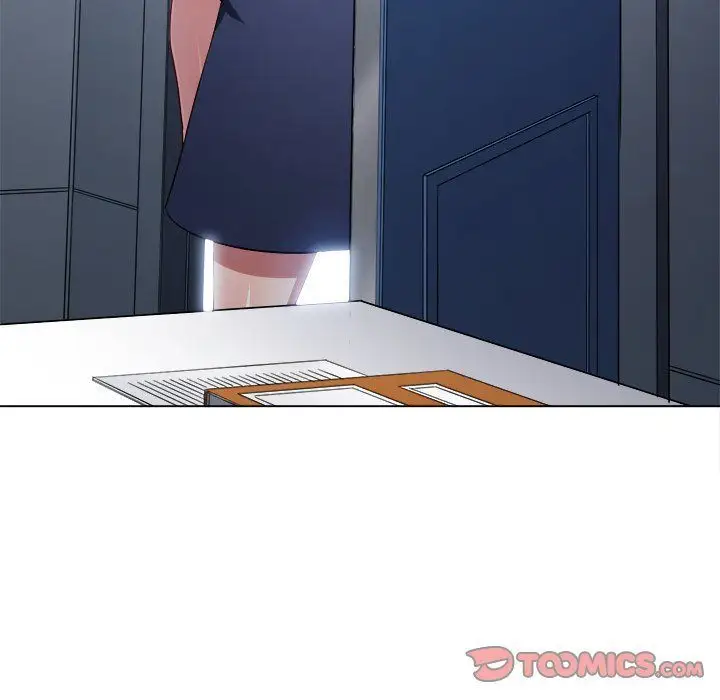 My High School Bully Chapter 244 Page 64